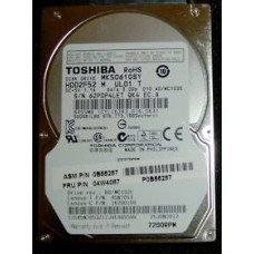 Lenovo Hard Drive C500 Sata 7200RPM L430 MK5061GSY 04W1955